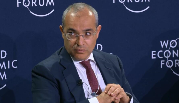 Cabbarov: Vergi daxilolmalarının həcmi 13 milyarda çatır